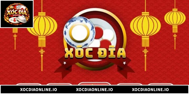 Xóc Đĩa Đỏ Trắng – Chơi Game Và Cơ Hội Nhận Thưởng Lớn
