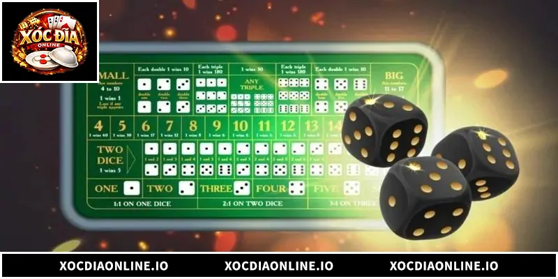 Xóc Đĩa Md5 – Đỉnh Cao Công Nghệ Minh Bạch Trong Cá Cược