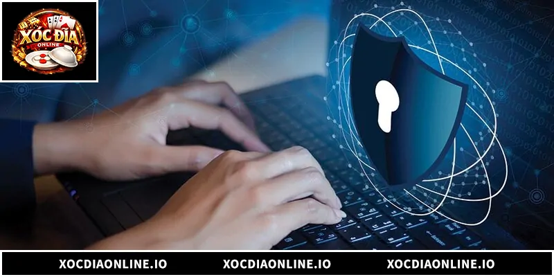 Quyền Riêng Tư – Cam Kết Bảo Mật Tuyệt Đối Cho Người Chơi Cam kết bảo vệ dữ liệu và quyền riêng tư an toàn tuyệt đối