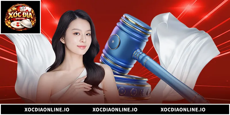 Miễn Trách Nhiệm – Cam Kết Công Bằng Và Bảo Vệ Người Chơi Chính sách miễn trách nhiệm giúp bảo vệ quyền lợi người chơi tối ưu